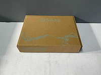 Qisani - flow - fonteinkraan - copper - afbeelding 4 van  4