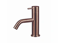 Qisani - flow - fonteinkraan - copper