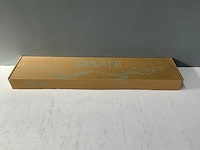 Qisani - flow - glijstang - copper - afbeelding 4 van  4
