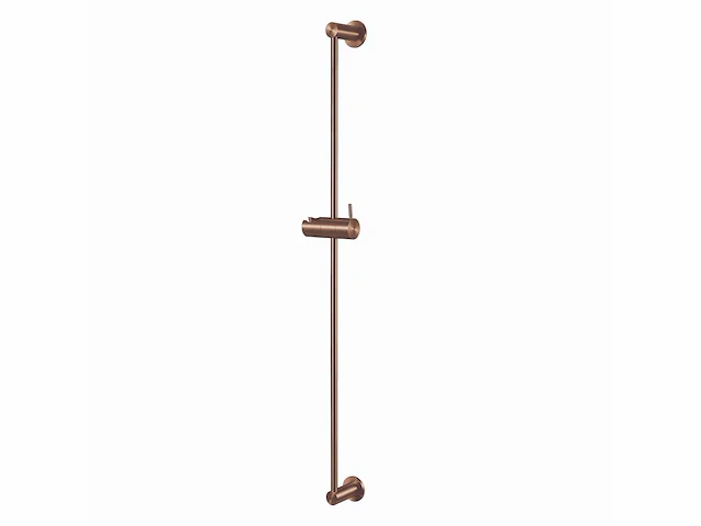 Qisani - flow - glijstang - copper - afbeelding 1 van  4