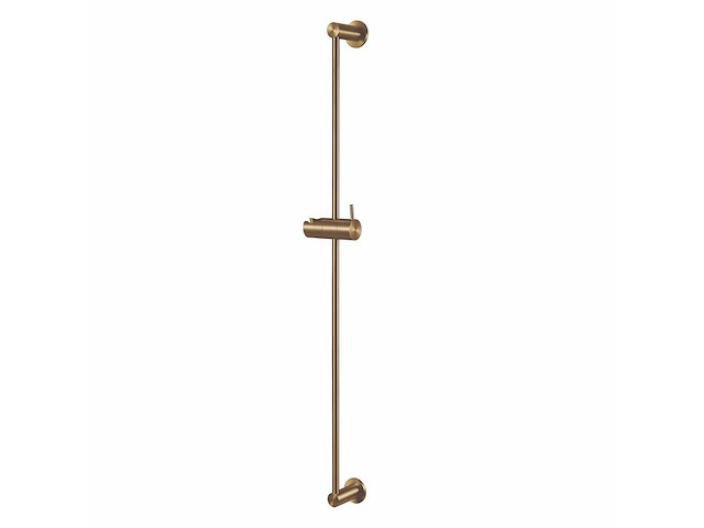Qisani - flow - glijstang - gold - afbeelding 1 van  4