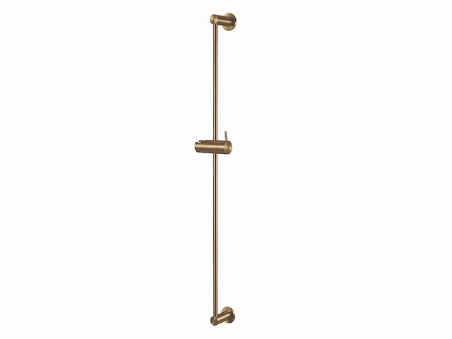 Qisani - flow - glijstang - gold - afbeelding 1 van  4
