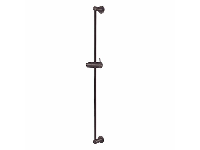 Qisani - flow - glijstang - gun metal - afbeelding 1 van  4
