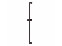 Qisani - flow - glijstang - gun metal - afbeelding 1 van  4