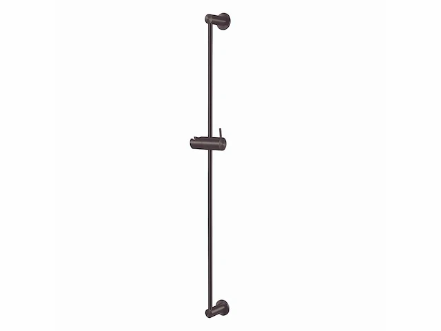 Qisani - flow - glijstang - gun metal - afbeelding 1 van  4