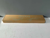 Qisani - flow - glijstang - rvs - afbeelding 4 van  4