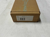 Qisani - flow - handdoekrek - copper 60 cm - afbeelding 3 van  4