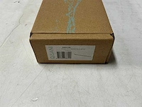 Qisani - flow - handdoekrek - copper 60 cm - afbeelding 3 van  4