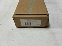 Qisani - flow - handdoekrek - light gold 60 cm - afbeelding 3 van  4
