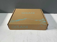 Qisani - flow - handdouche met wateraansluiting - copper - afbeelding 4 van  4