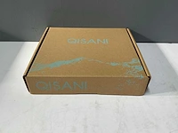 Qisani - flow - handdouche met wateraansluiting - copper - afbeelding 4 van  4