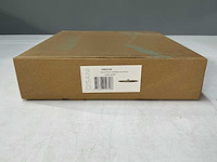Qisani - flow - hoofddouche - light gold 30 cm - afbeelding 2 van  3