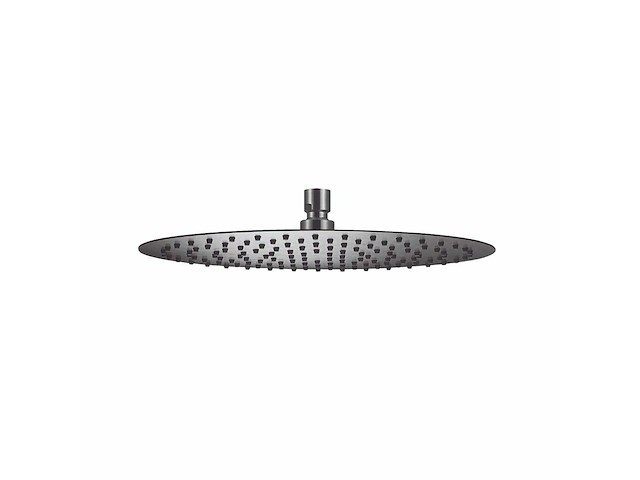 Qisani - flow - hoofddouche - rvs 25 cm - afbeelding 1 van  3