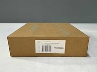 Qisani - flow - hoofddouche - rvs 25 cm - afbeelding 2 van  3
