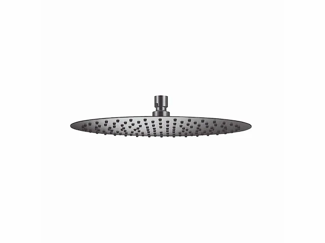 Qisani - flow - hoofddouche - rvs 25 cm - afbeelding 1 van  3