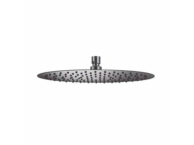 Qisani - flow - hoofddouche - rvs 30 cm - afbeelding 1 van  2