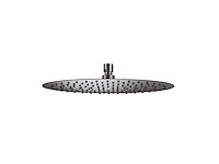 Qisani - flow - hoofddouche - rvs 30 cm - afbeelding 1 van  2