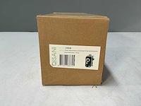 Qisani - flow - inbouwbox universeel 1-weg - afbeelding 2 van  3