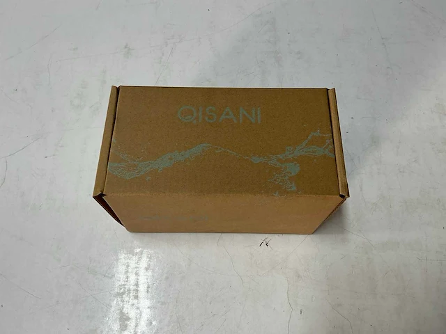Qisani - flow - inbouwbox universeel 1-weg - afbeelding 4 van  4