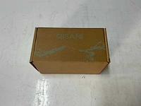 Qisani - flow - inbouwbox universeel 1-weg - afbeelding 4 van  4
