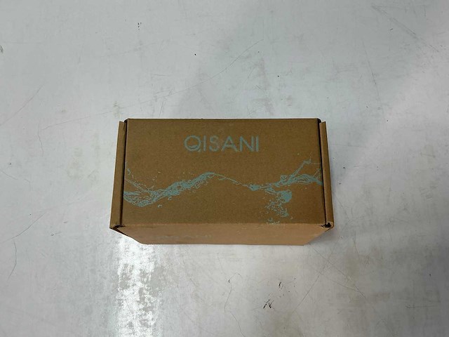 Qisani - flow - inbouwbox universeel 2-weg - afbeelding 4 van  4
