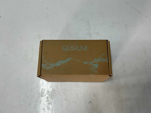 Qisani - flow - inbouwbox universeel 2-weg - afbeelding 4 van  4