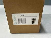 Qisani - flow - inbouwbox universeel omstel 2-weg - afbeelding 3 van  4