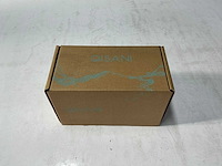 Qisani - flow - inbouwbox universeel omstel 2-weg - afbeelding 4 van  4