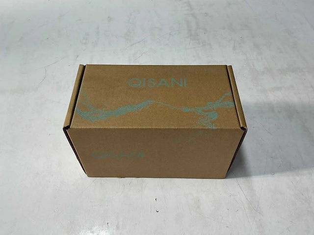 Qisani - flow - inbouwbox universeel omstel 2-weg - afbeelding 4 van  4