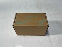 Qisani - flow - inbouwbox universeel omstel 2-weg - afbeelding 4 van  4