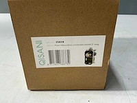 Qisani - flow - inbouwbox universeel omstel 2-weg - afbeelding 3 van  4