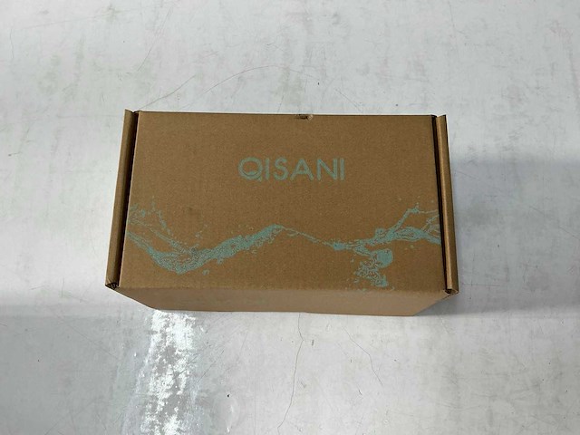 Qisani - flow - inbouwbox universeel voor wastafelkraan - afbeelding 4 van  4