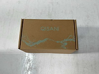 Qisani - flow - inbouwbox universeel voor wastafelkraan - afbeelding 4 van  4