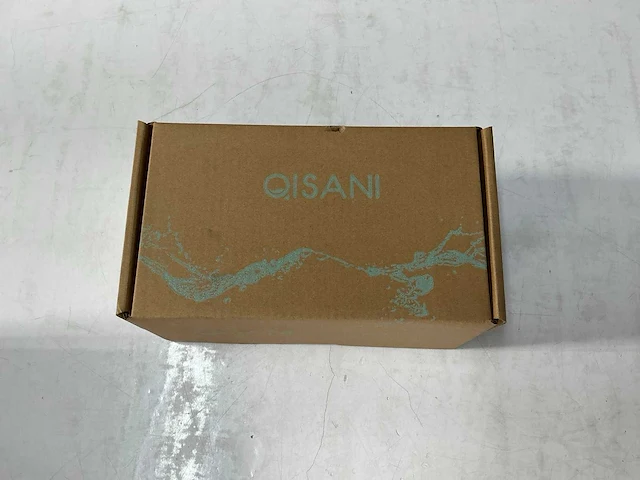 Qisani - flow - inbouwbox universeel voor wastafelkraan - afbeelding 4 van  4