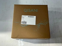 Qisani - flow - inbouwnis enkel - copper - afbeelding 6 van  6
