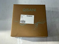 Qisani - flow - inbouwnis enkel - copper - afbeelding 6 van  6