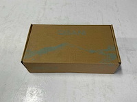 Qisani - flow - reserverolhouder - copper - afbeelding 4 van  4