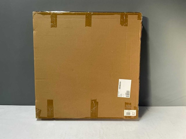 Qisani - flow - spiegel met ring rvs 75 cm - afbeelding 4 van  4