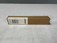 Qisani - flow - staafhanddouche - zwart - afbeelding 4 van  4