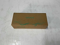 Qisani - flow - zeepdispenser - copper - afbeelding 4 van  4