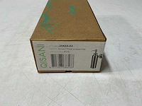 Qisani - flow - zeepdispenser - rvs - afbeelding 4 van  5