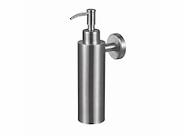 Qisani - flow - zeepdispenser - rvs