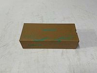 Qisani - flow - zeepdispenser - zwart - afbeelding 4 van  4