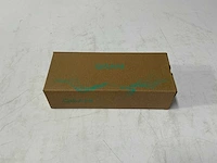 Qisani - flow - zeepdispenser - zwart - afbeelding 4 van  4