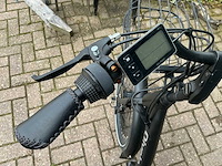 Qivelo elektrische fiets - afbeelding 5 van  9