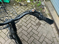 Qivelo elektrische fiets - afbeelding 6 van  9