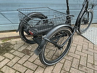Qivelo elektrische fiets - afbeelding 8 van  9
