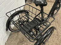 Qivelo tri-velo elektrische driewieler - afbeelding 2 van  19