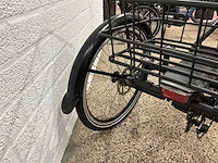 Qivelo tri-velo elektrische driewieler - afbeelding 4 van  19