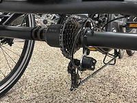 Qivelo tri-velo elektrische driewieler - afbeelding 5 van  19